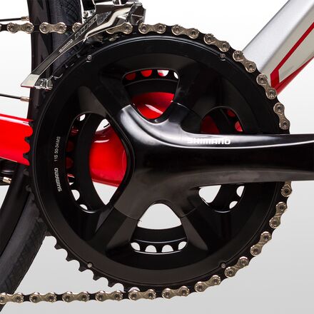 Ridley Fenix SL Disc 105 Road Bike - Bikes