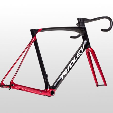 Ridley Fenix SLiC Disc Brake Road Frameset - Bikes