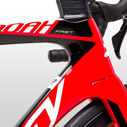 Ridley Noah Fast Disc Ultegra Road Bike - Bikes