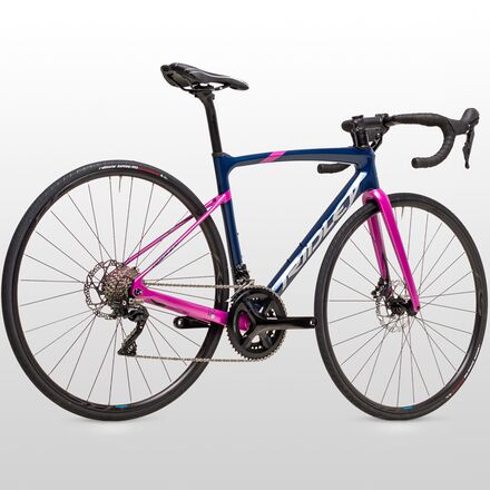 Ridley Liz Disc 105 Road Bike - Bikes