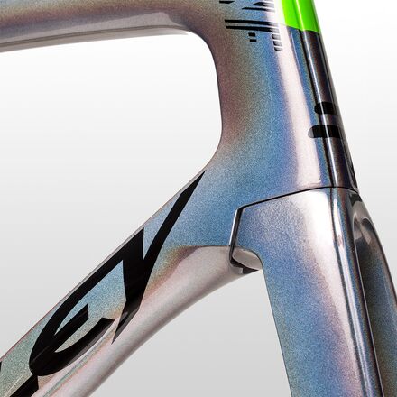 Ridley Noah Fast Disc Limited Edition Road Frameset - Bikes