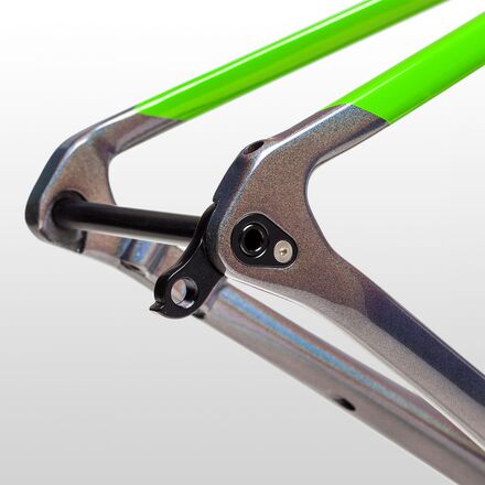 Ridley Noah Fast Disc Limited Edition Road Frameset - Bikes