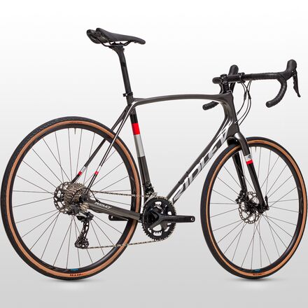 RIDLEY KANZO Speed S グラベル カーボン　GRX MAVIC Ridley Kanzo Speed GRX 600 Gravel Bike - Bikes