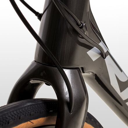 Ridley Kanzo Speed GRX 600 Gravel Bike - Bikes
