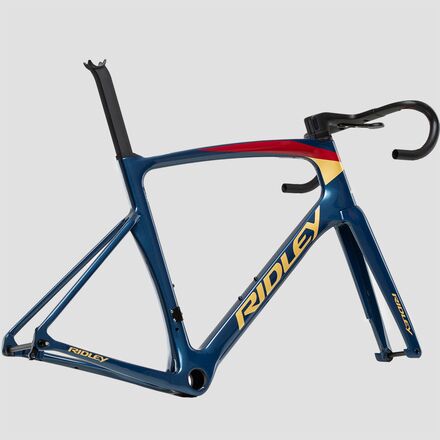 Ridley noah sl carbon frameset top