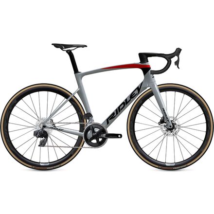 Ridley Noah Disc Rival Etap Road Bike - Bikes