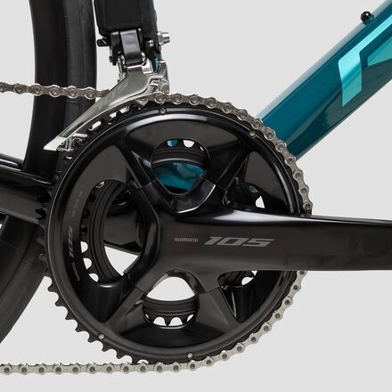 Ridley Fenix SLiC 105 Di2 Road Bike - Bikes