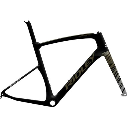 Ridley Kanzo Fast Frameset - Bikes