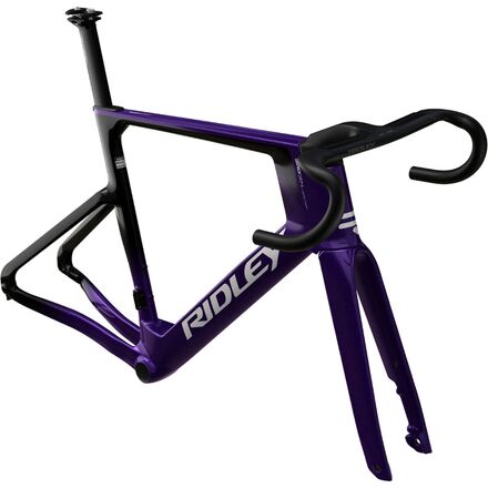 Ridley Noah Fast 3 Frameset - Bikes