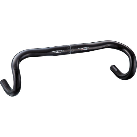 Ritchey WCS Carbon Evo Curve Handlebar - Components