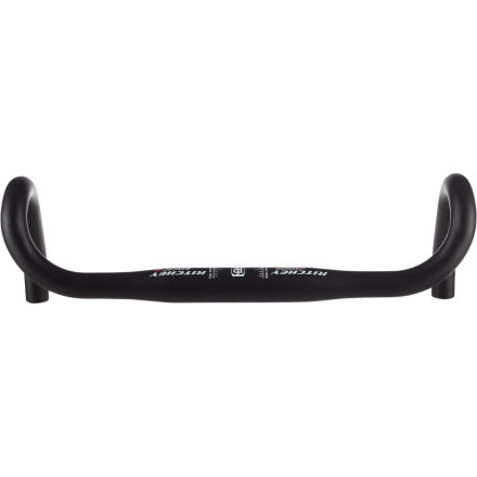 パーツ RITCHEY PRO LOGIC II c-c:420mm Ritchey Pro Logic II Handlebar - Components