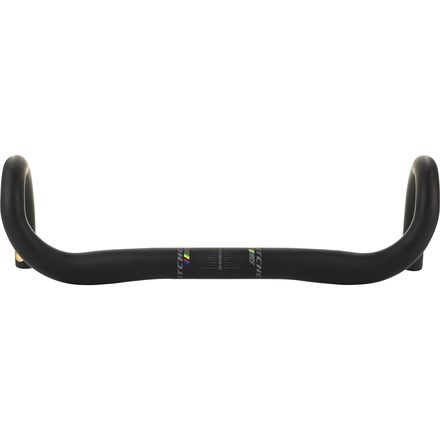 Ritchey Cadence EvoCurve WCS 幅40cm アルミ Cadence and Ritchey C220 Keta Stem and EvoCurve Bar | The