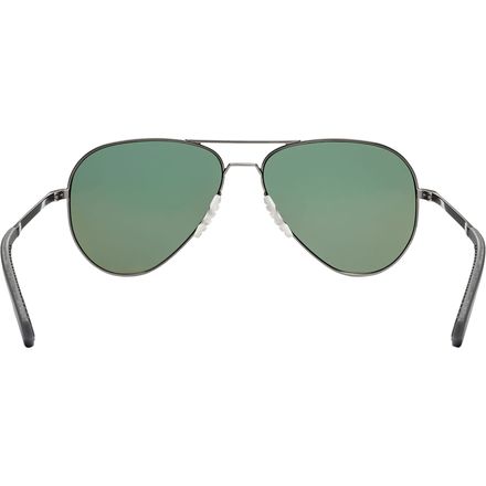Roka Phantom Alloy Polarized Sunglasses - Men display picture 2