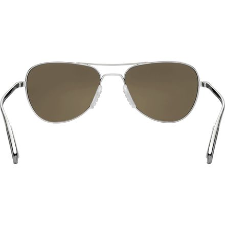 Roka Rio Alloy Sunglasses - Men display picture 1