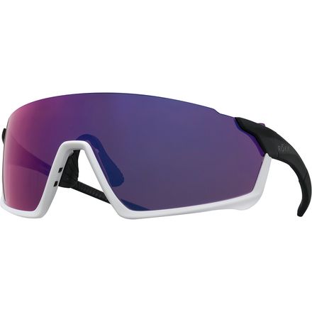 ROKA ロカ トライアスロン ロードバイク サングラス CP-1 【ROKA】超