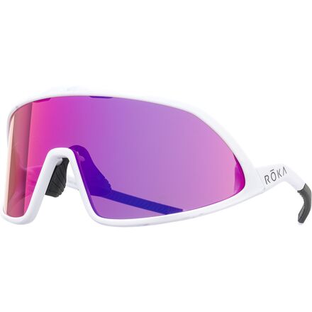 Roka Matador Cycling Sunglasses - Men