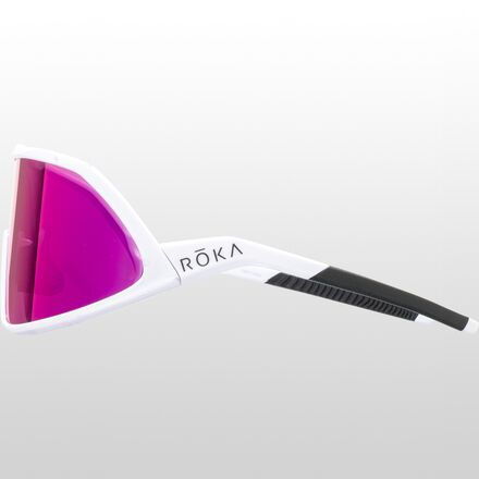 Roka Matador Cycling Sunglasses - Men