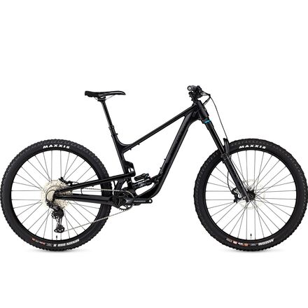 Rocky Mountain Altitude A50 SLX XT Mountain Bike Bikes