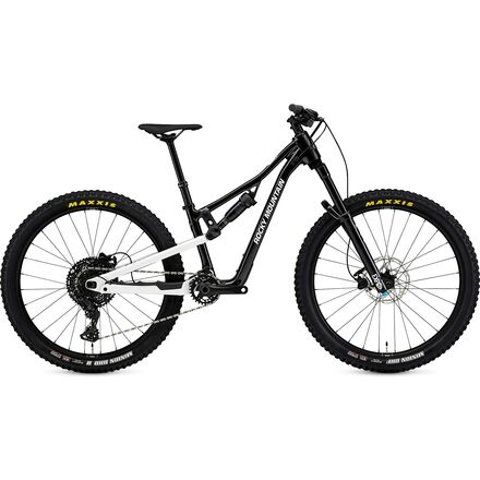 Rocky Mountain Bikes | Competitive Cyclist