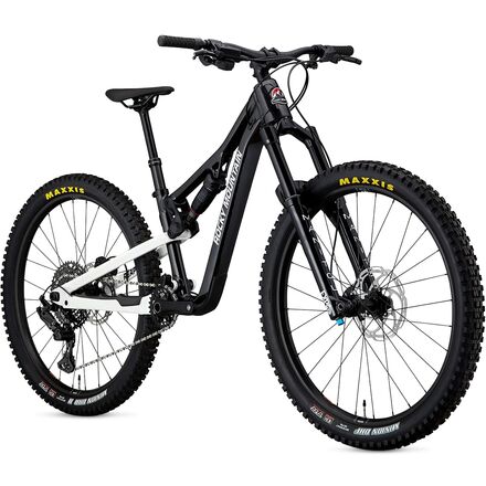 子供用 ROCKY MOUNTAIN 26インチ マウンテンバイク フルサス Rocky Mountain Reaper 26 Mountain Bike - Kids' - Bikes