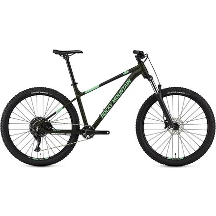 Rocky Mountain Soul 20 Bike 2022 - Bikes
