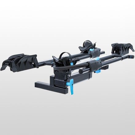 Rockymounts swing sales bike rack