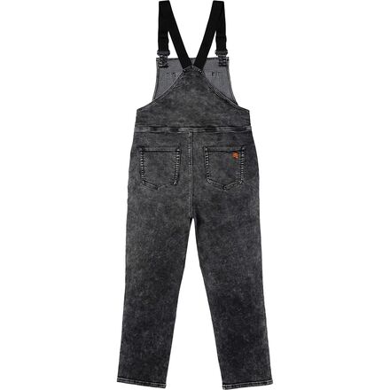 [Rest&Recreation] RR COTTON OVERALLS ★追跡可★送料込★ rest & recreation] RR COTTON OVERALLS - BLACK 正規韓国