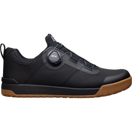 Ride Concepts Accomplice Clip BOA Mountain Bike Shoe - Men's - Men