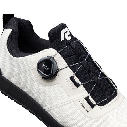 Ride Concepts Accomplice Clip BOA Mountain Bike Shoe - Men's - Men