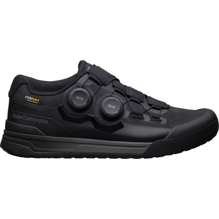 Ride Concepts Hellion Elite Clip BOA Mountain Bike Shoe  display picture 2
