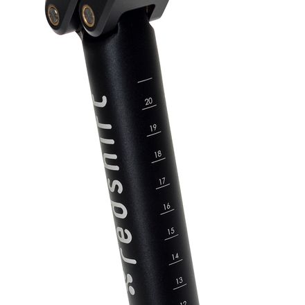 Redshift Sports Dual-Position Seatpost - Components