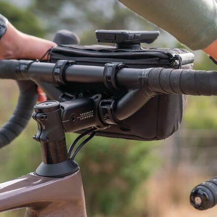 Redshift Sports Top Shelf Drop Handlebar - Components