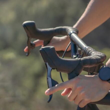 Redshift Sports Top Shelf Drop Handlebar - Components
