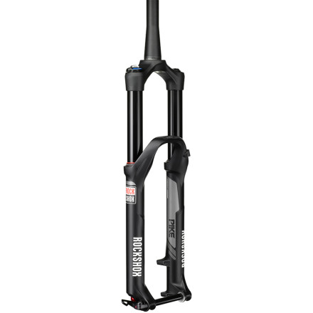 RockShox Pike RCT3 Fork - 27.5