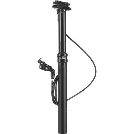 Rockshox reverb specs discount