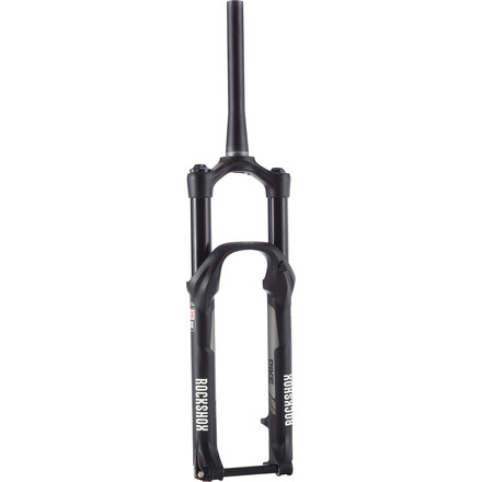 RockShox Pike RCT3 Fork - 27.5in 130mm Solo Air - Components
