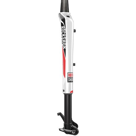 RockShox RS-1 ACS Solo Air 120 Fork - 29in - Components