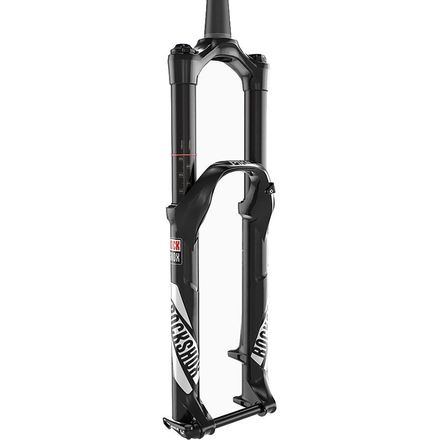 RockShox Pike RCT3 Solo Air 150 Fork - 27.5in - 2017 - Components