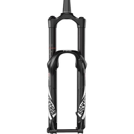RockShox Pike RCT3 Solo Air 150 Fork - 27.5in - 2017 - Components