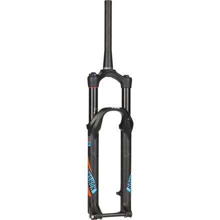 RockShox Pike RCT3 Solo Air 130 Fork (51mm Offset) - 29in - Components