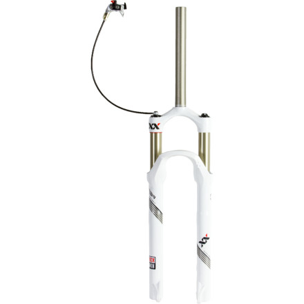 RockShox Reba XX 29'er Dual Air Fork - Components