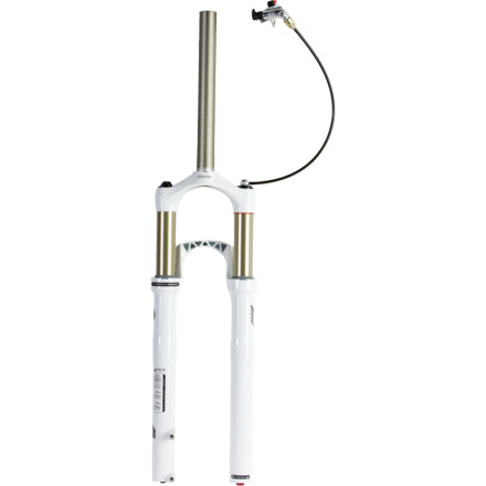 RockShox Reba XX 29'er Dual Air Fork - Components