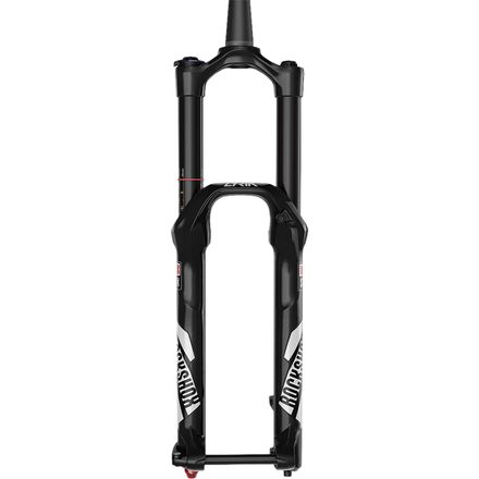 RockShox Lyrik RCT3 Solo Air 170 Fork - 27.5in - 2017 - Components