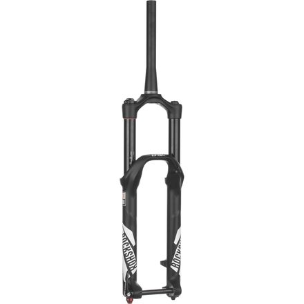 RockShox Lyrik RCT3 Solo Air 160 Fork - 27.5in - Components
