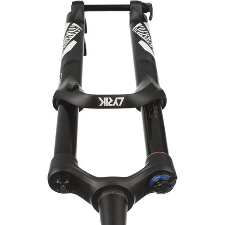 RockShox Lyrik RCT3 Solo Air 160 Fork - 27.5in - Components
