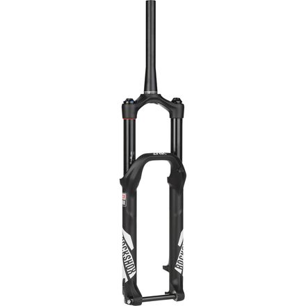 RockShox Lyrik RCT3 Dual Position Air 160 Boost Fork - 29/27.5