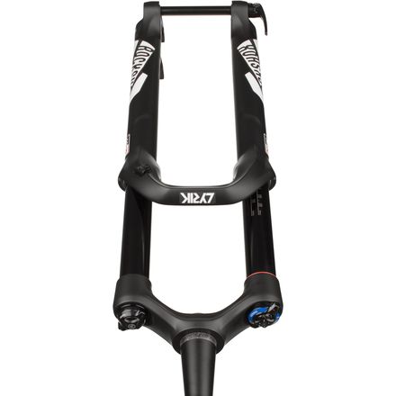 RockShox Lyrik RCT3 Dual Position Air 160 Boost Fork - 29/27.5