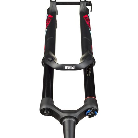 RockShox Pike RCT3 Solo Air 160 Fork - 27.5in - 2017 - Components