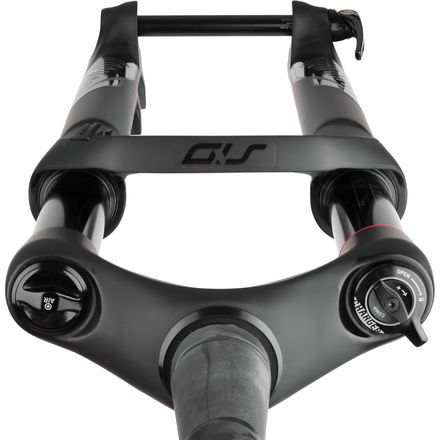 RockShox SID World Cup Solo Air 100 Boost Fork - 29/27.5+ - Components