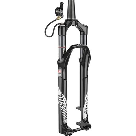 RockShox SID XX Solo Air 100 Fork - 29in - 2017 - Components